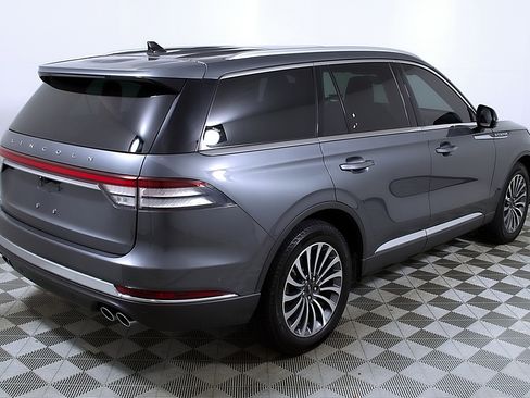 Used 2023 Lincoln Aviator Reserve w/ Equipment Group 201A image 7