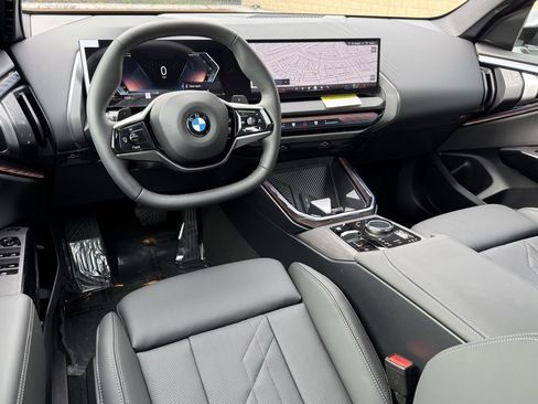 New 2026 BMW X3 xDrive30 w/ Convenience Package image 28