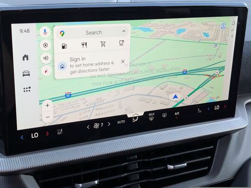 New 2026 Ford Explorer ST-Line image 25