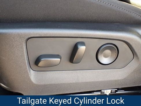 New 2026 Chevrolet Colorado W/T w/ Advanced Trailering Package image 16