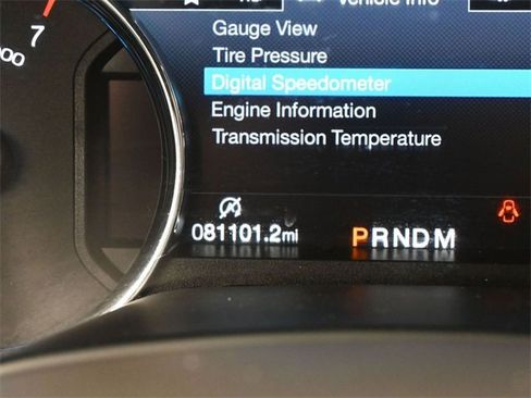 Used 2019 Ford Expedition Limited w/ Equipment Group 302A image 20