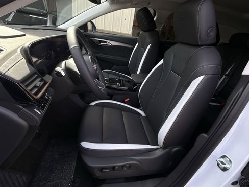 New 2026 Buick Envision Sport Touring image 13