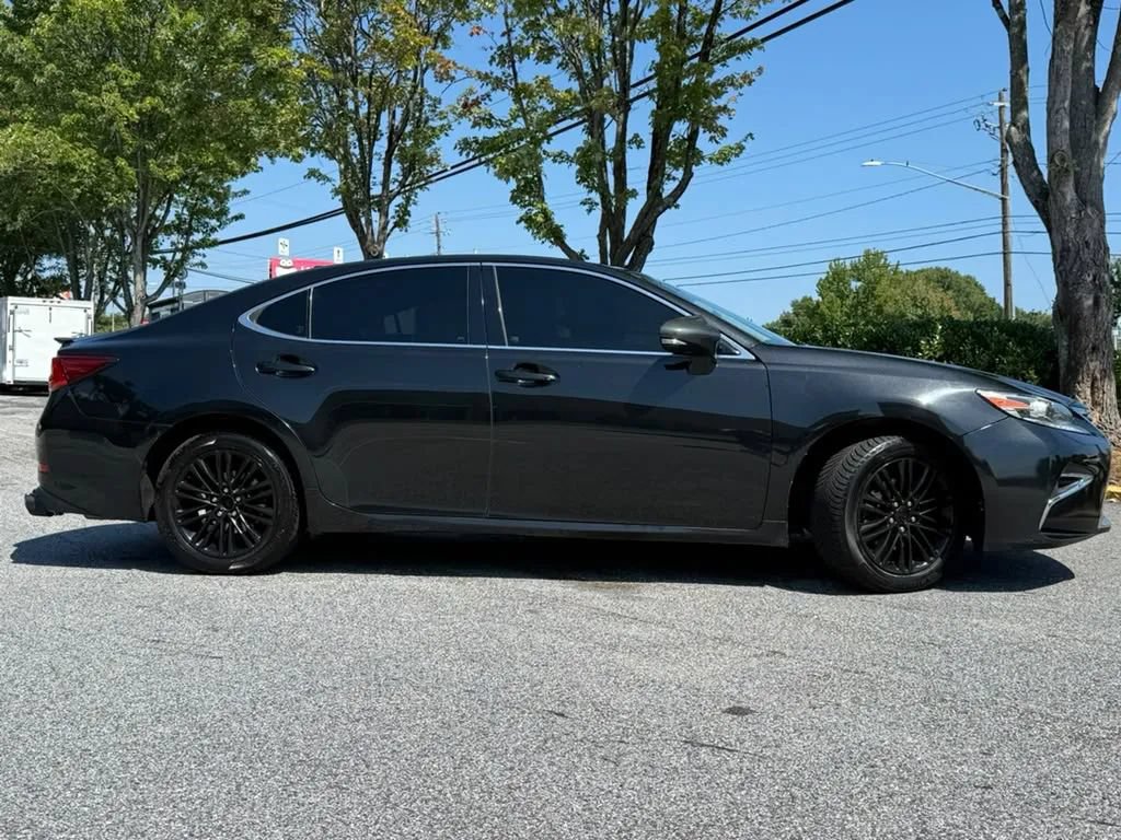 Used 2016 Lexus ES 350 FWD image 5