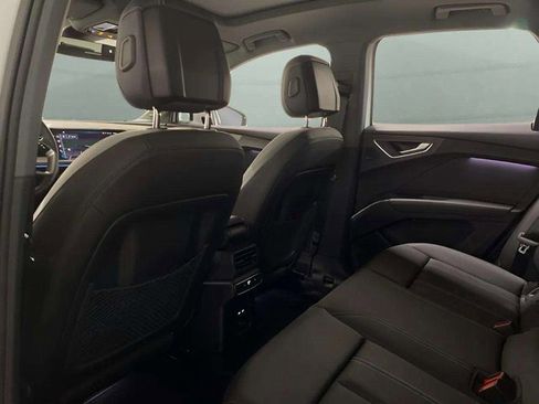 Used 2024 Audi Q4 e-tron Prestige image 73