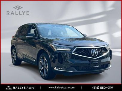 Certified 2023 Acura RDX AWD w/ Advance Package