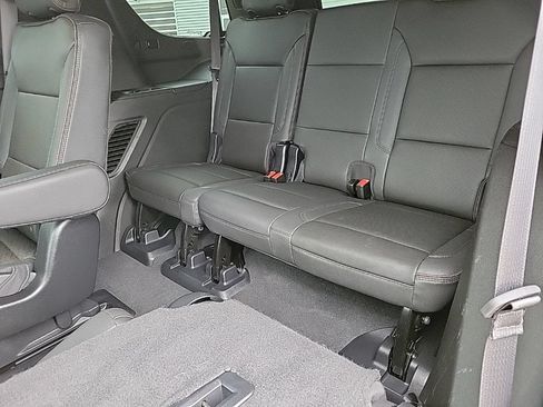 Used 2023 Chevrolet Tahoe High Country AWD/4WD image 19
