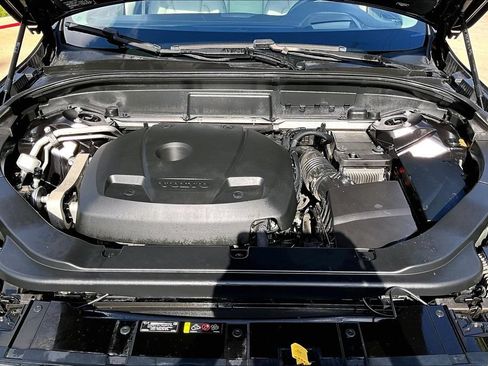 Used 2018 Volvo XC60 T6 Inscription w/ Convenience Package AWD/4WD image 9