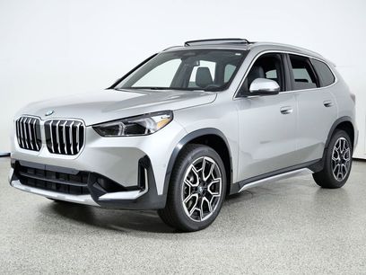 New 2026 BMW X1 xDrive28i