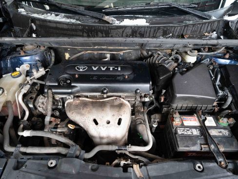 Used 2008 Scion xB Base image 30