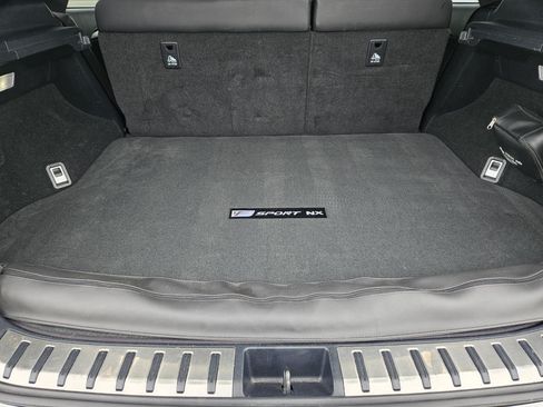 Used 2020 Lexus NX 300 F Sport w/ F Sport Premium Package FWD image 31