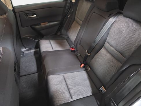 New 2026 Nissan Rogue SV w/ Cold Weather Package FWD image 14