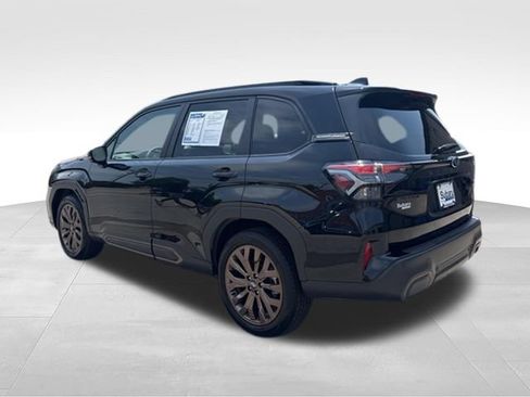 Used 2026 Subaru Forester Wilderness AWD/4WD image 5