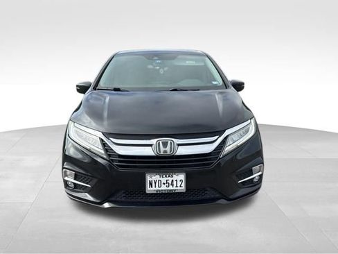Used 2019 Honda Odyssey Elite image 9