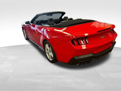 New 2026 Ford Mustang Premium RWD image 6