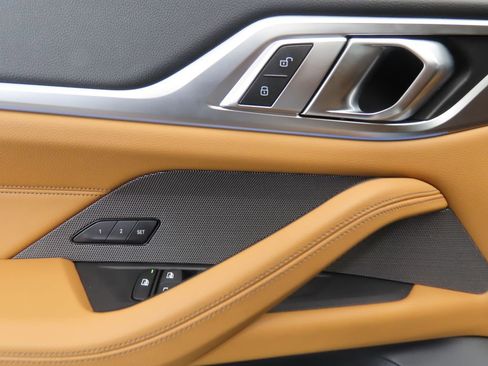 Certified 2025 BMW i4 eDrive40 w/ Premium Package image 22