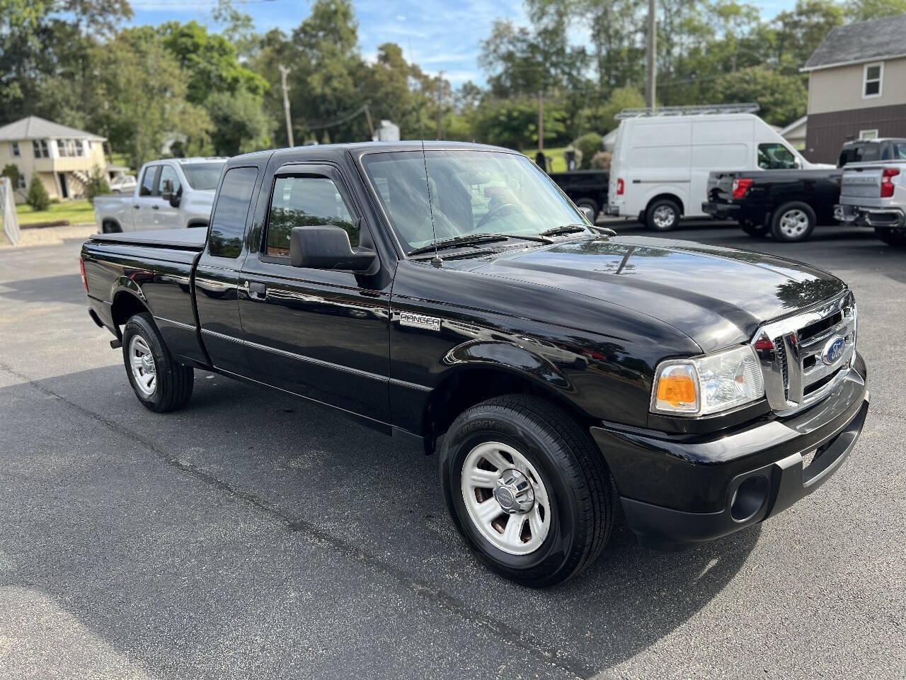 Used 2011 Ford Ranger XLT RWD image 3