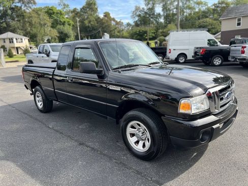 Used 2011 Ford Ranger XLT RWD image 3