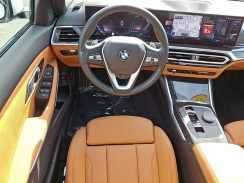 Certified 2023 BMW 330i xDrive Sedan w/ Driving Assistance Package AWD/4WD image 11