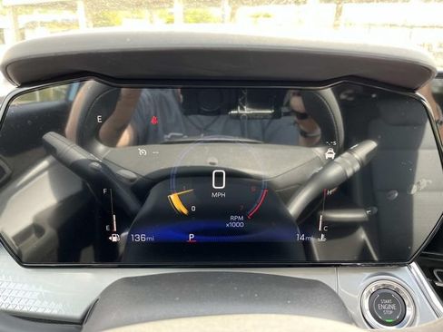 New 2026 Chevrolet Trax LT FWD image 26
