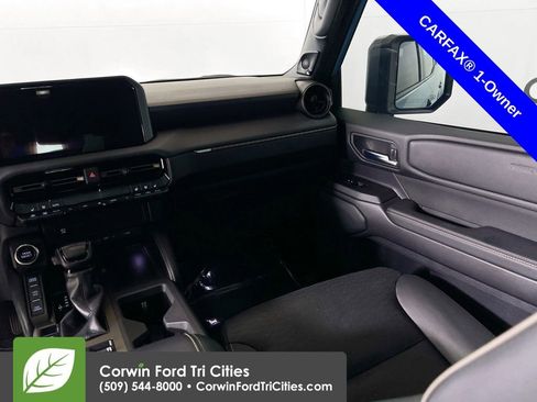 Used 2024 Toyota Land Cruiser First Edition image 28