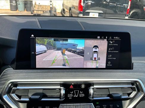 Used 2024 BMW X3 sDrive30i w/ Convenience Package image 27