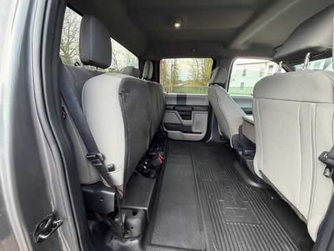 Used 2022 Ford F250 XL w/ STX Appearance Package AWD/4WD image 25