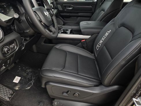 New 2026 RAM 1500 Rebel image 19