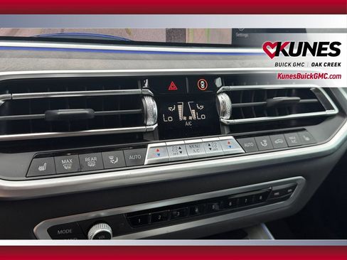 Used 2022 BMW X5 xDrive40i AWD/4WD image 28