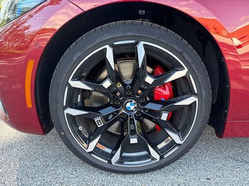 New 2027 BMW 430i xDrive Convertible AWD/4WD image 9
