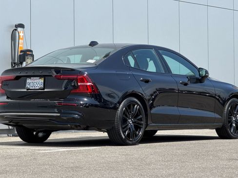 Used 2024 Volvo S60 B5 Plus w/ Protection Package AWD/4WD image 5