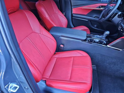 Used 2025 Toyota Camry XSE image 18