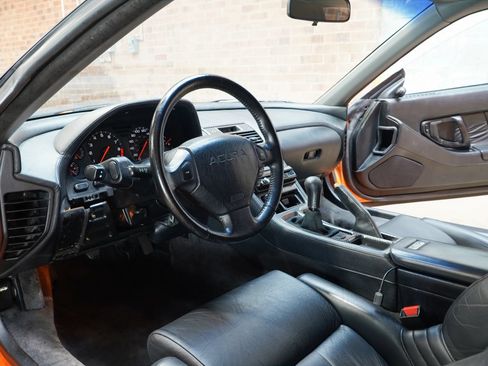 Used 1991 Acura NSX RWD image 42