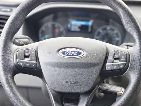 Used 2024 Ford Transit 350 XLT RWD image 16