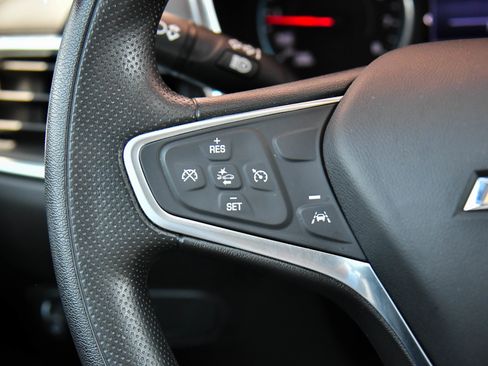 Used 2022 Chevrolet Equinox LT image 29