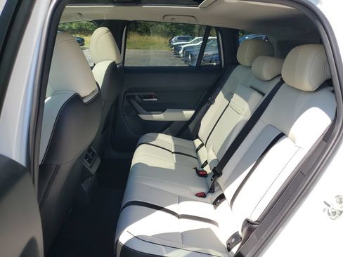 New 2026 MAZDA CX-50 AWD 2.5 S w/ Premium Package image 14