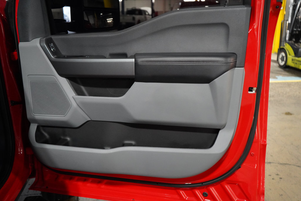 Used 2025 Ford F350 XL w/ STX Appearance Package AWD/4WD image 26