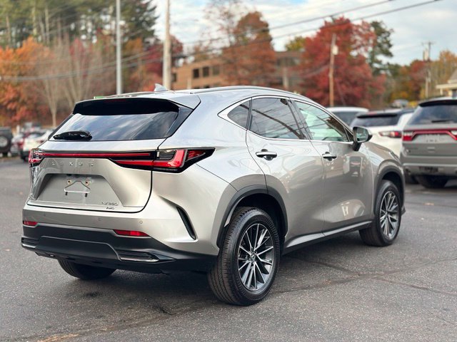 Used 2024 Lexus NX 350 AWD image 6