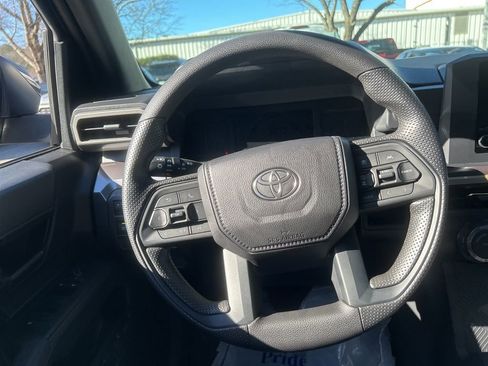 New 2026 Toyota Tacoma SR5 image 43