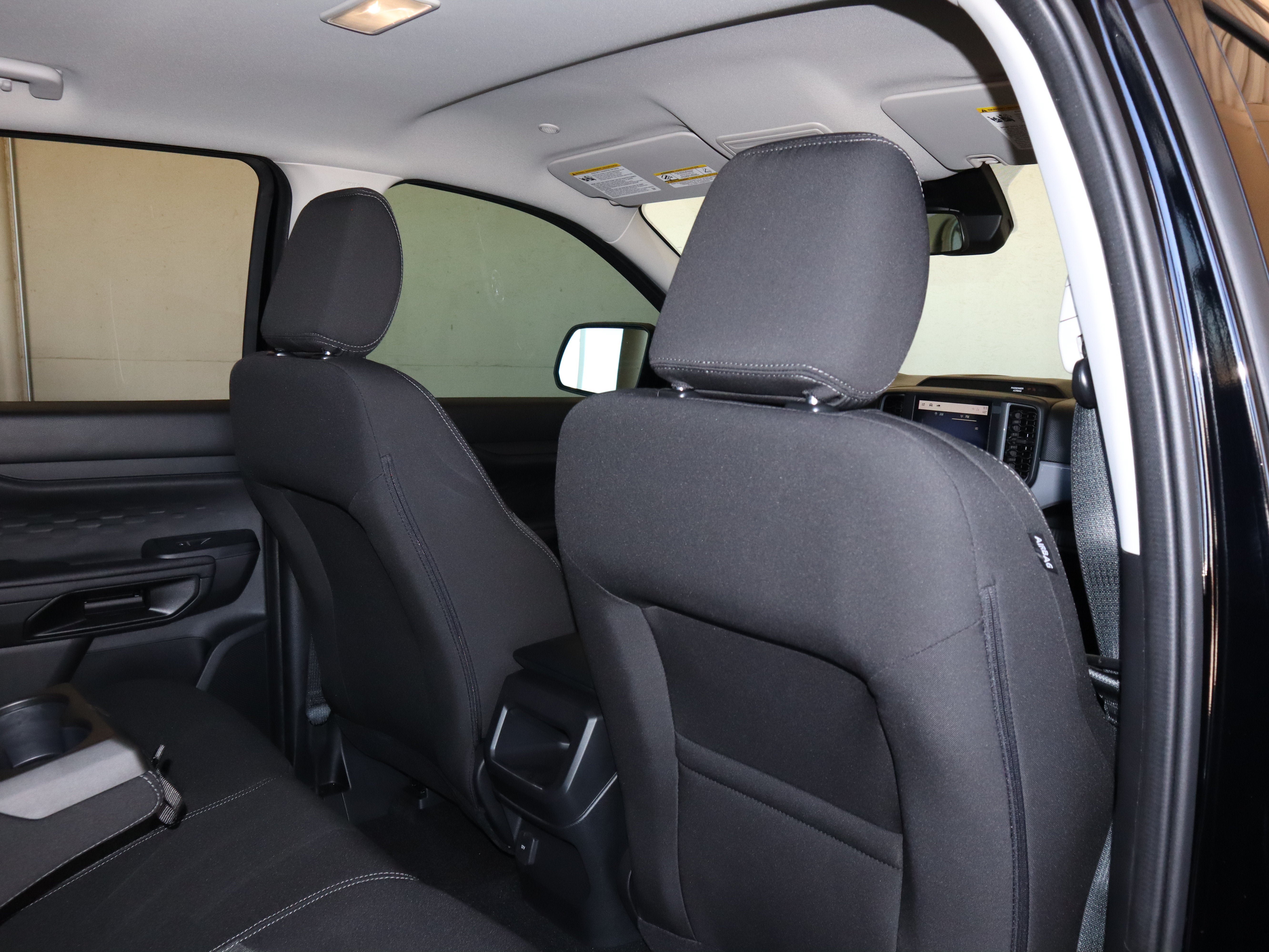 New 2026 Ford Ranger XL AWD/4WD image 41