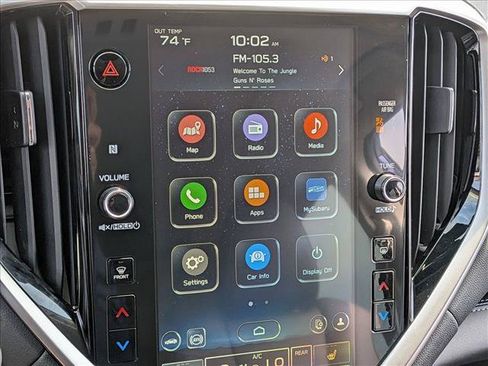 New 2026 Subaru Ascent Limited AWD/4WD image 15
