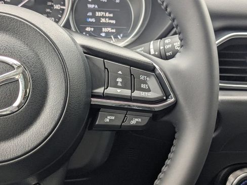 Certified 2025 MAZDA CX-5 AWD 2.5 S image 24