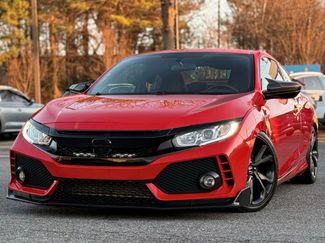 Used 2019 Honda Civic Si video 1