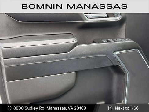 Used 2023 Chevrolet Silverado 1500 LT image 13