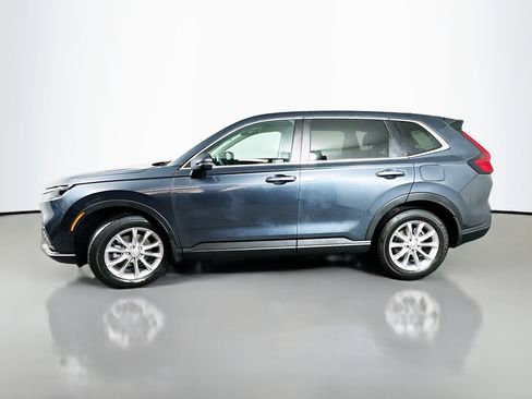 Certified 2023 Honda CR-V EX image 4