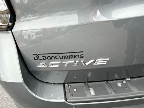 New 2026 Ford Explorer Active w/ Active Comfort Package image 27