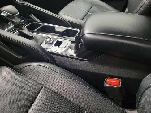 Used 2022 Kia Telluride SX w/ Nightfall Edition Package AWD/4WD image 26