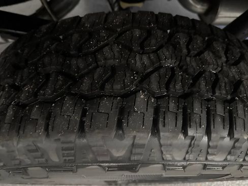 New 2026 Ford F150 STX AWD/4WD image 14