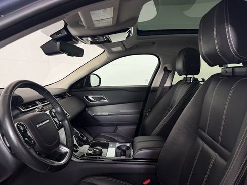 Used 2019 Land Rover Range Rover Velar S image 24