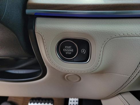New 2026 Mercedes-Benz GLE 53 AMG 4MATIC image 27