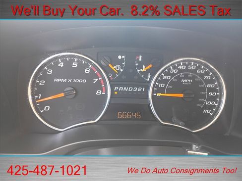 Used 2012 Chevrolet Colorado W/T w/ Power Convenience Package image 17